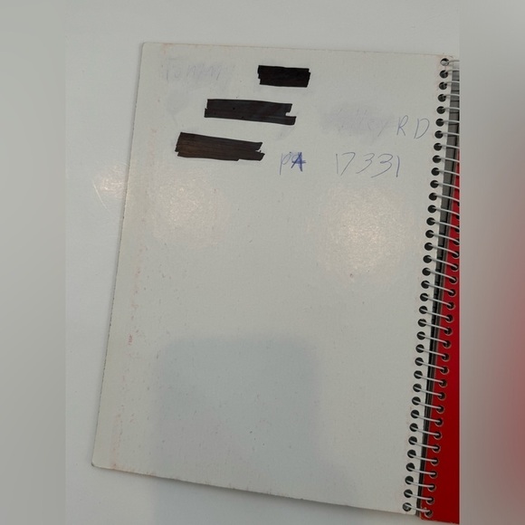 Vintage 1990s Mighty Morphin Power Rangers MMPR Lot of 2 Books - Picture 3 of 12